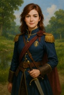 Вриэль ир’Кавей