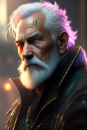 Andreas `Gonzo` Schreyer