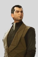 Дмитрий Воронов