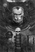 Кириенн ‘Палач’