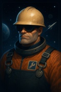 Билл Конагер