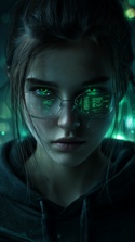 Миа Мёрфи | Зеро