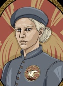 Эрин Корнерстон (Патриции)