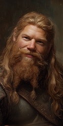 Кендримм Рыжий