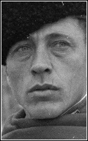 Григорий Руженский