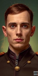 Мартин Хольст