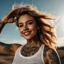 Ирина `Во́рон` Во́ронова