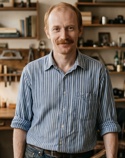Андрей Добрецов