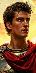 Claudius Tiberius Quirīnus