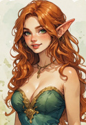 Алана Фаэния