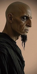 Сехену `Змееуст`
