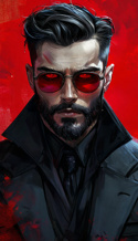 Уильям `Control` Диккинсон