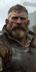 Фолдрик Дальберг