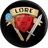 Описание миров  Dungeons & Dragons